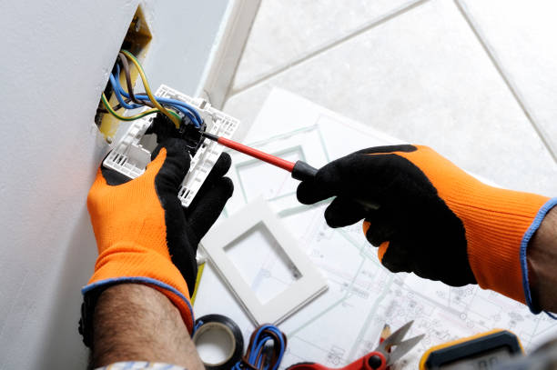 Electricidad Recidencial